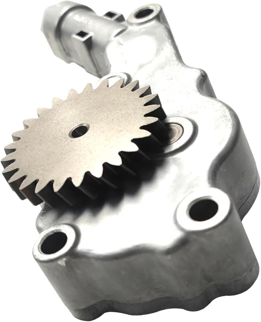 D34 Oil Pump For Doosan D34 D34D D34P D34NAP Engine D70S-7 7256790
