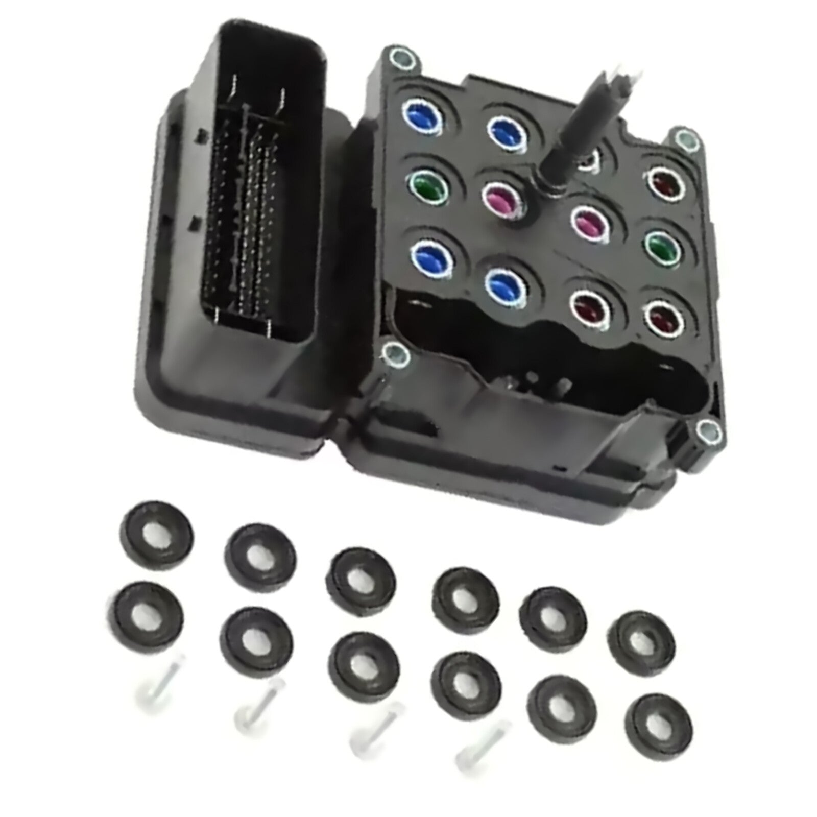 New Control Module Replacement Kit for Jeep for wrangler 2010 3.8L V6 68067458AA