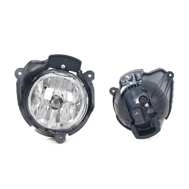 Right front bumper fog light for Chevrolet Winstorm 2006 - 10 Captiva Sport 2011-12