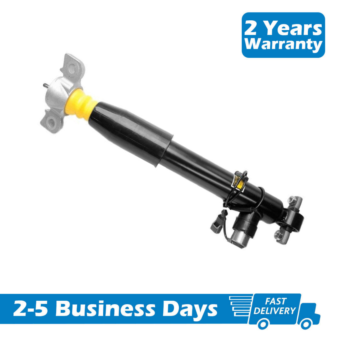 One-piece rear shock absorber strut with electric adjustment, suitable for Lincoln 2017-2020 G3GZ18125H