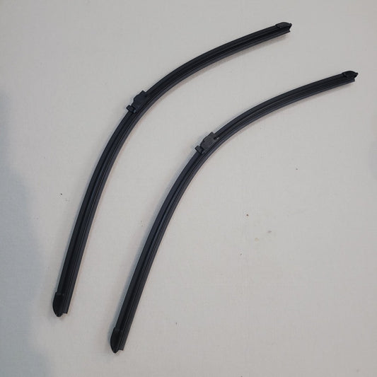 Wiper Blade Set for Mercedes-Benz GLK350 GLK300 GLK250