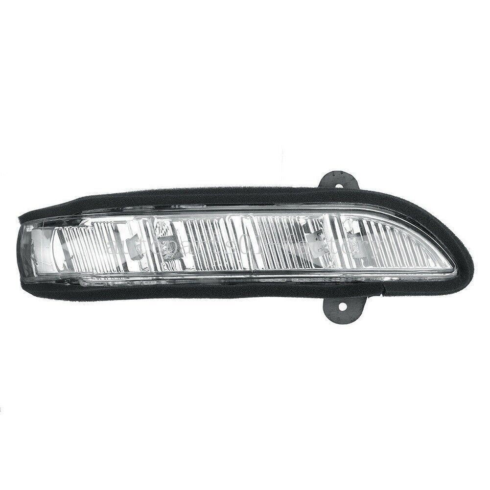 1Pair L+R Side Mirror Turn Signal Light Fits for Mercedes CL550 CLS500 E320 S550