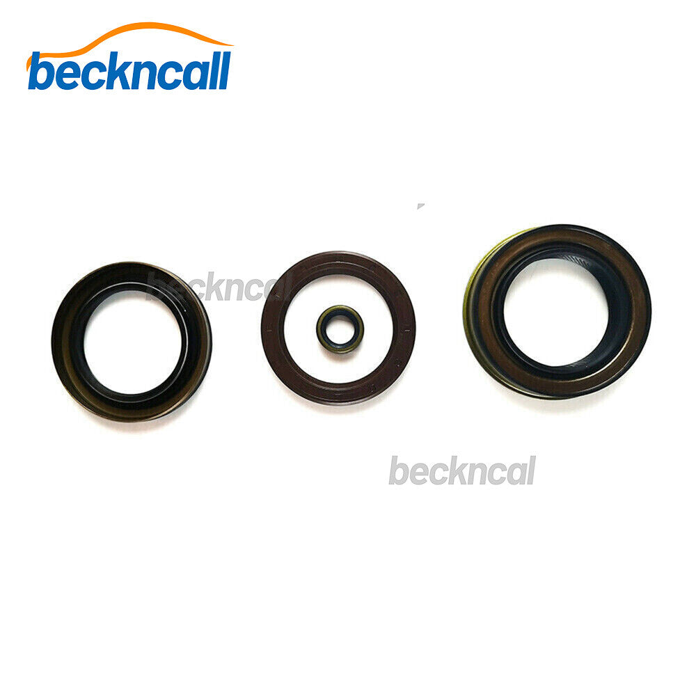 Transmission Master Overhaul Rebuild Kit 722.6 for Benz 5-SPEED W5A580 W5A330