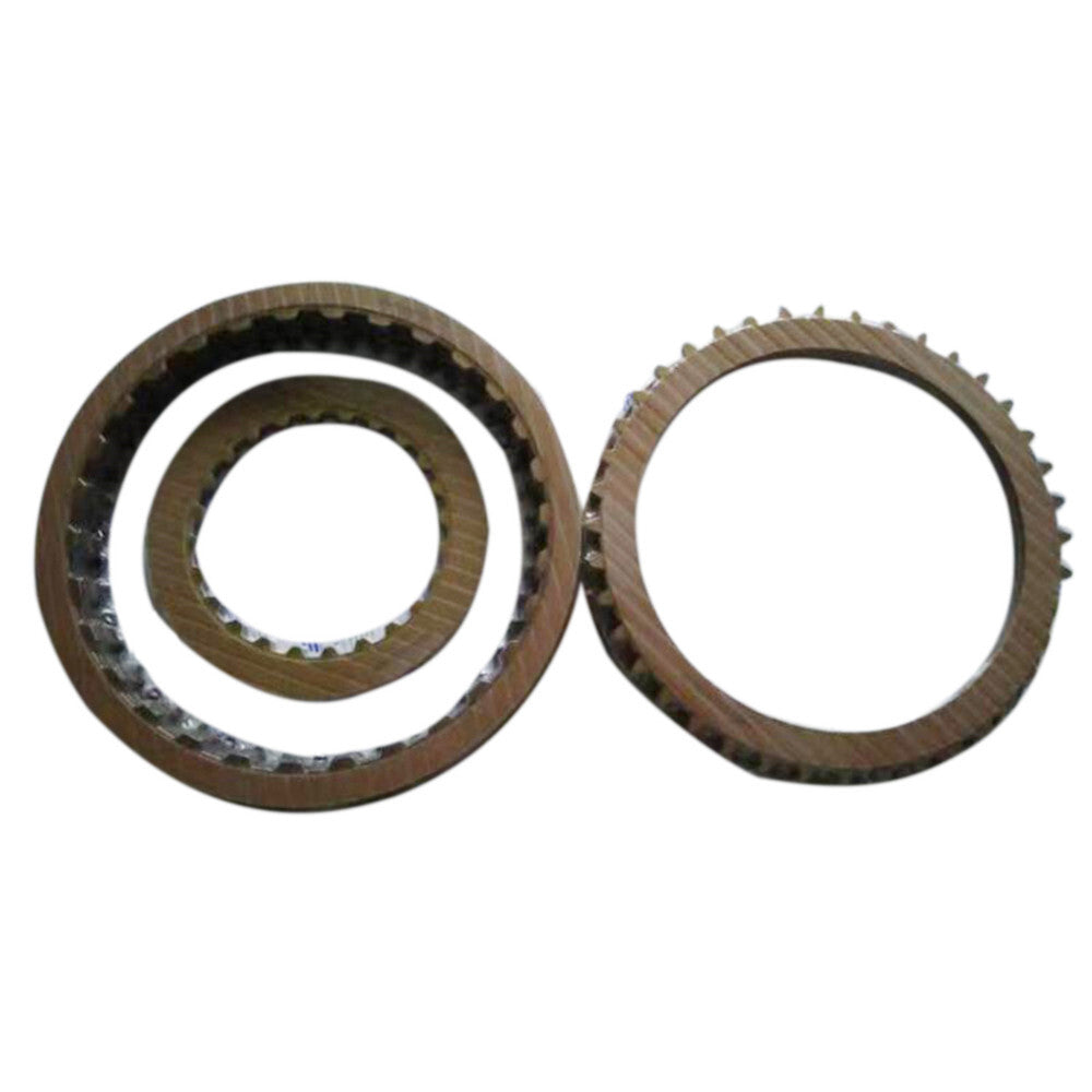 Master Overhaul Rebuild kit 722.6 fits for Benz 5-SPEED Transmission C-Typ CN
