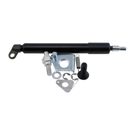 Rear tailgate deceleration safety shock absorber strut for Foad Ranger for Mazda