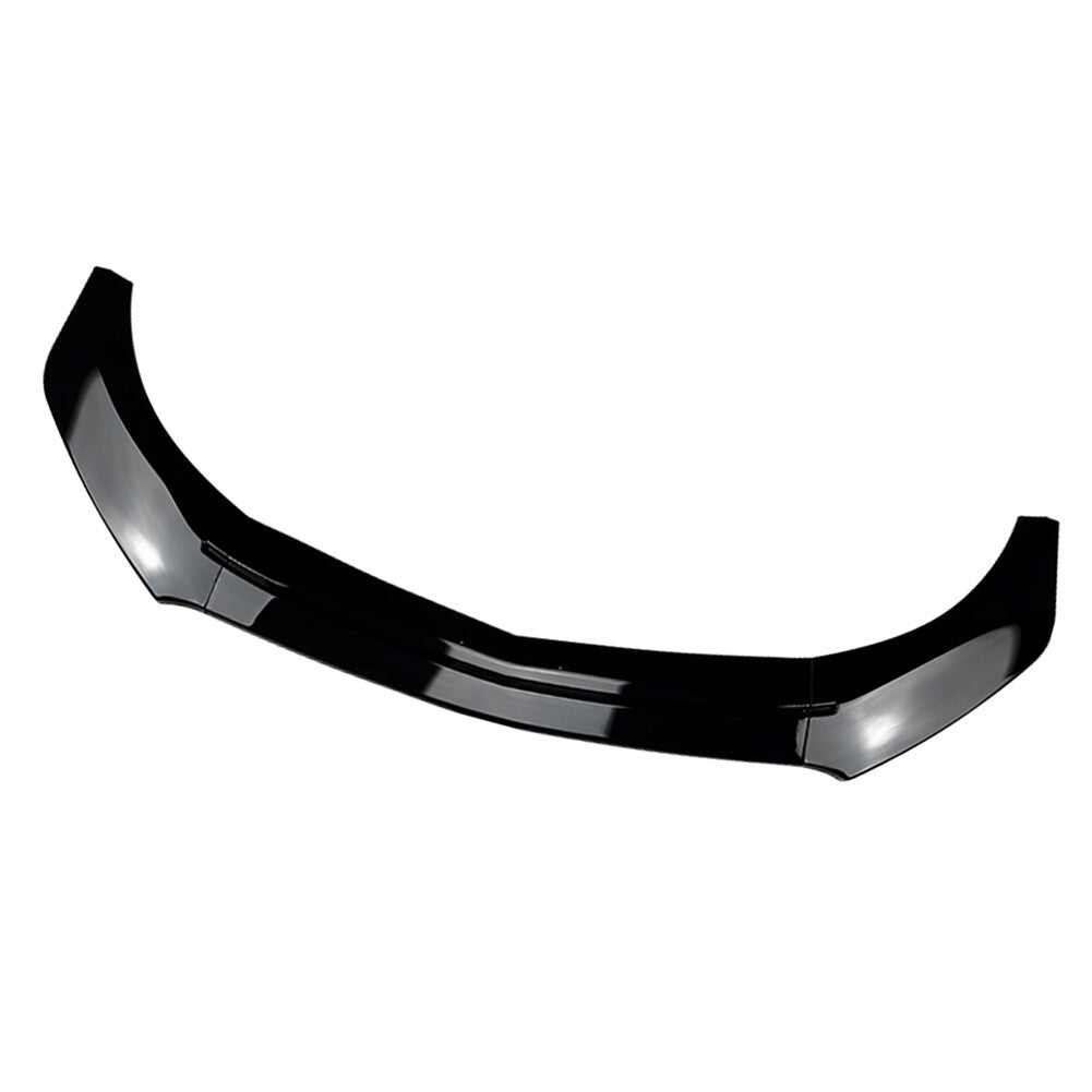 Car Front Bumper Lip Spoiler Splitter for Mercedes-Benz A-Class W176 A200 A260