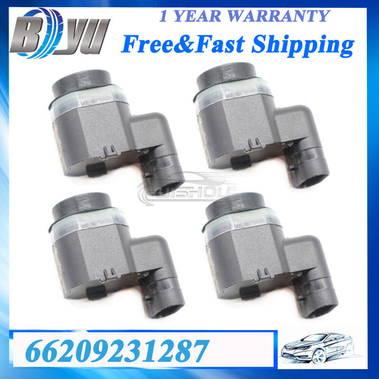 66209231287 Bumper PDC Parking Sensor 66209139868 for BMW F07 F10 F11 535i 550i
