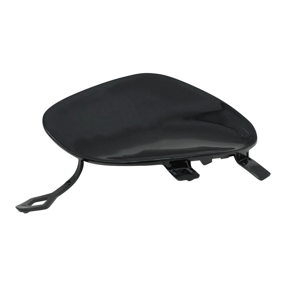 Bumper Tow Hook Cover Fit for Mercedes-Benz E-CLASS W213 S213 Wagon Unpainted