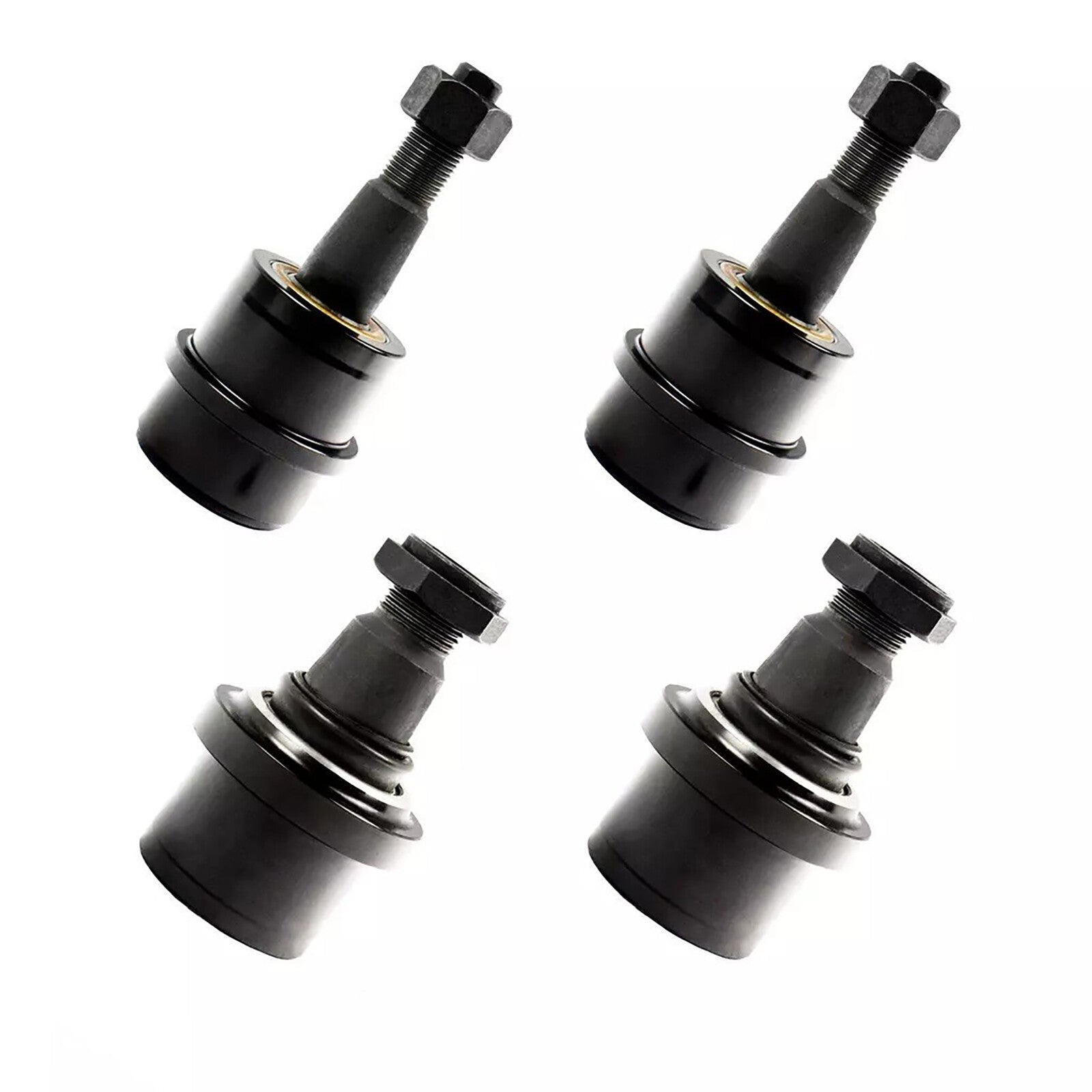 4PCS/Set Car Upper Lower Ball Joint 1420BJPACK for Dodge for Ram 2500 2014-2024