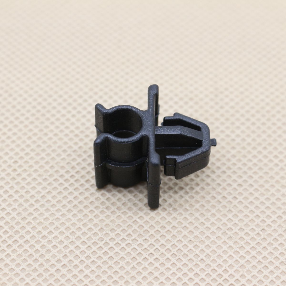 new Black Hood Support Rod Clip 91504-SJC-A00 for Honda Ridgeline 2006-2014