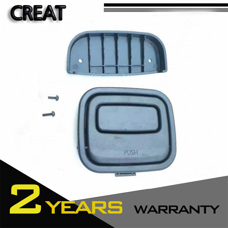 Cargo Latch Release Handle for Dodge Durango 2013-22 for Jeep Grand Cherokee 2014-16