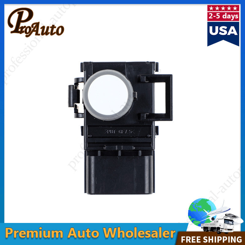 2PCS Parking Sensor 39680-TK8-A11 for Honda Odyssey Pilot 3.5L 2012-2015