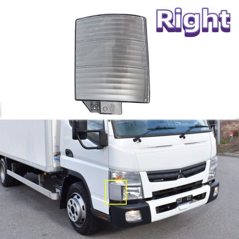 For 2012 for MITSUBISHI CANTER FUSO TRUCK Right Turn Signal Corner Light