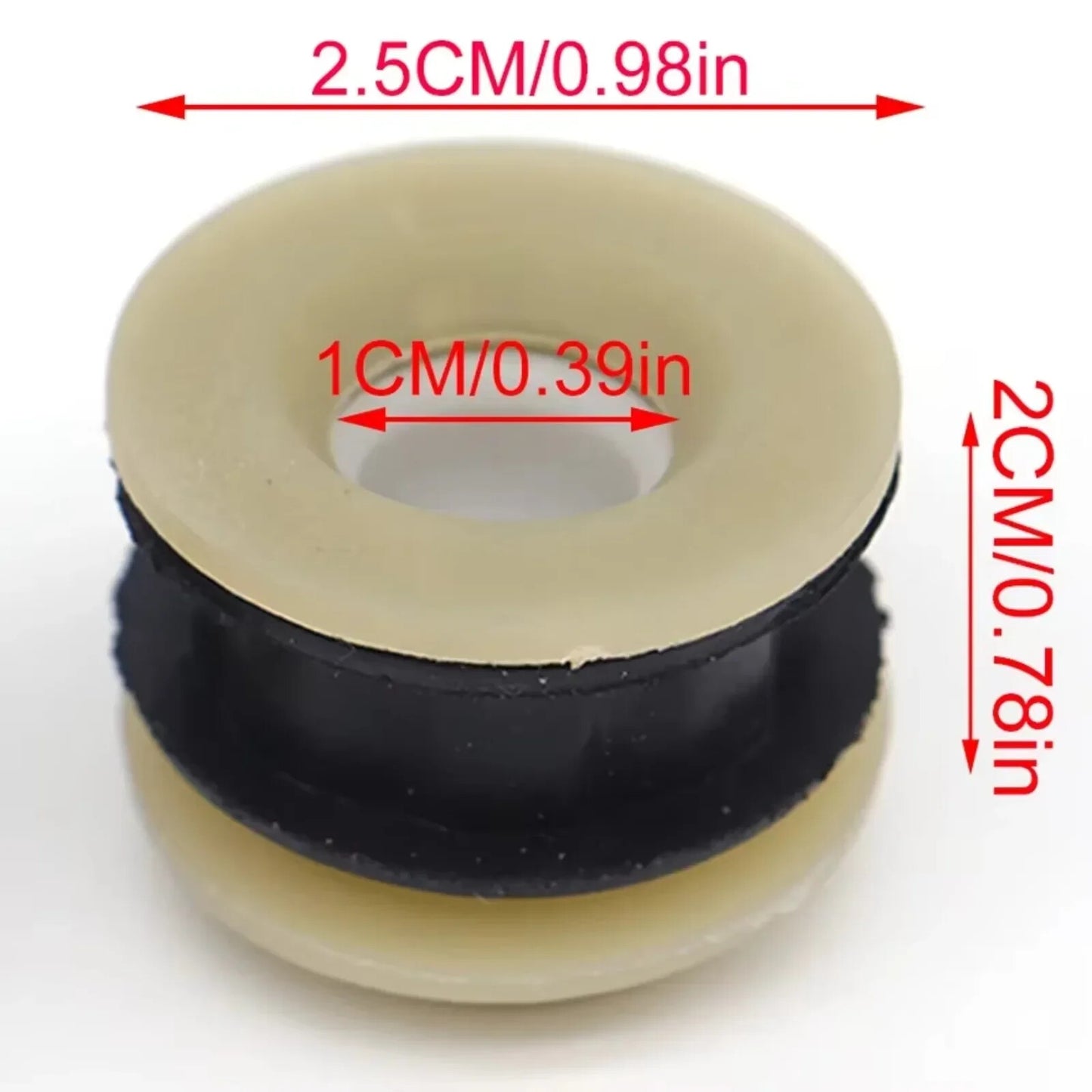for Peugeot Partner B9 Gear Shift Selector Lever Linkage Cable Shifter Bushing