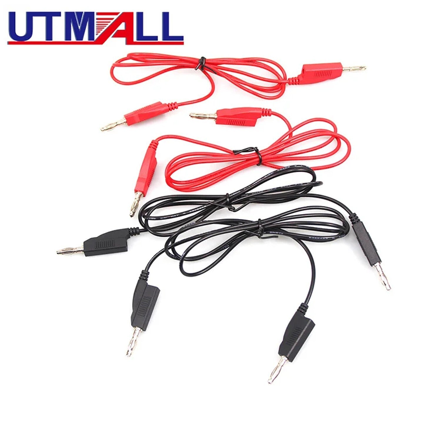 Digital multimeter test lead kit, measuring equipment, automatic electrical diagnostic tool