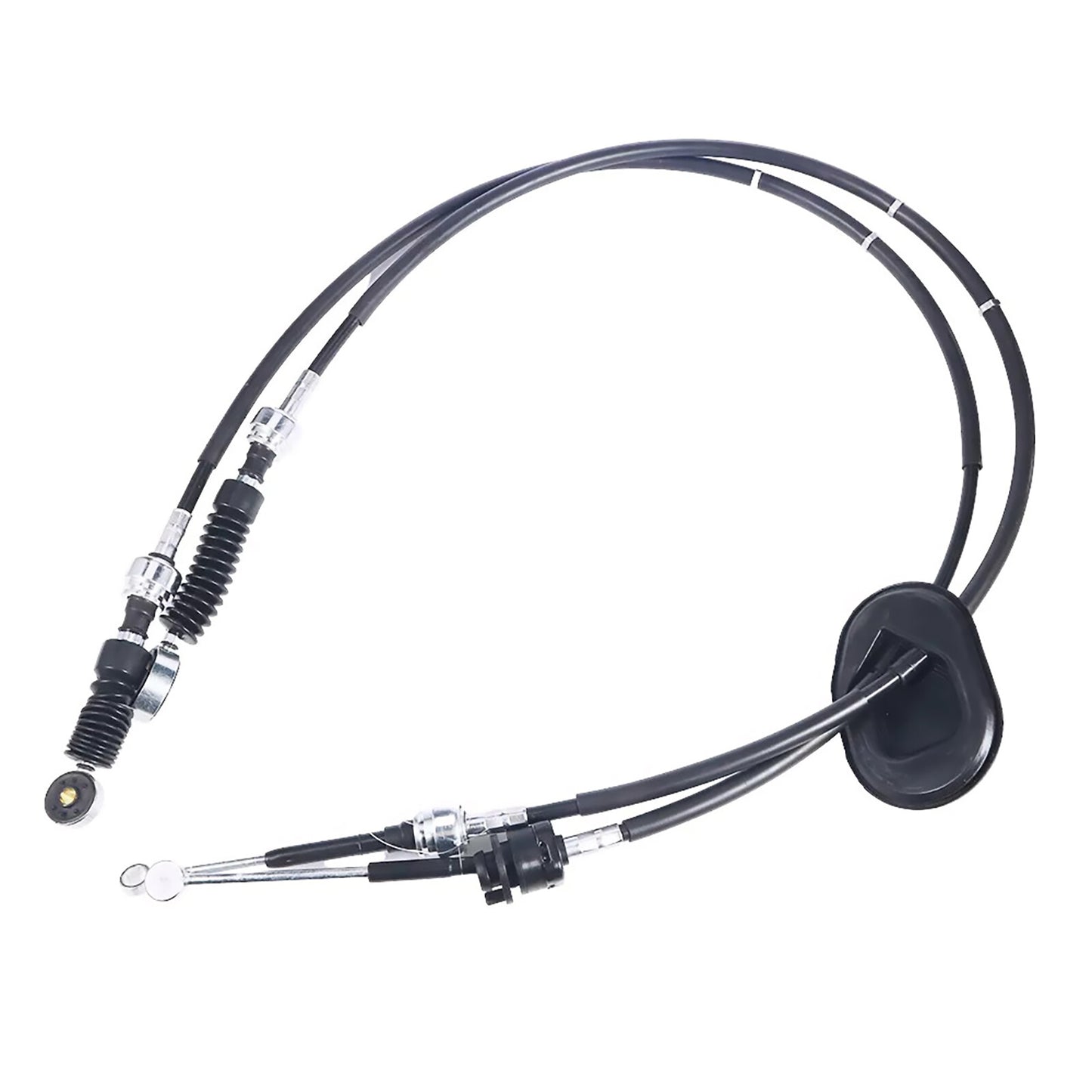 New 54310-S6M-043 Type-S Shifter Cables 2006 for Acura RSX Base Coupe 2-Door