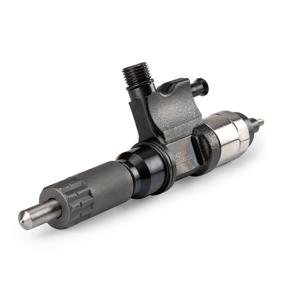 095000-5471 Diesel Injectors 8-98151837-1 for Isuzu 4HK1 6HK1 095000-5474