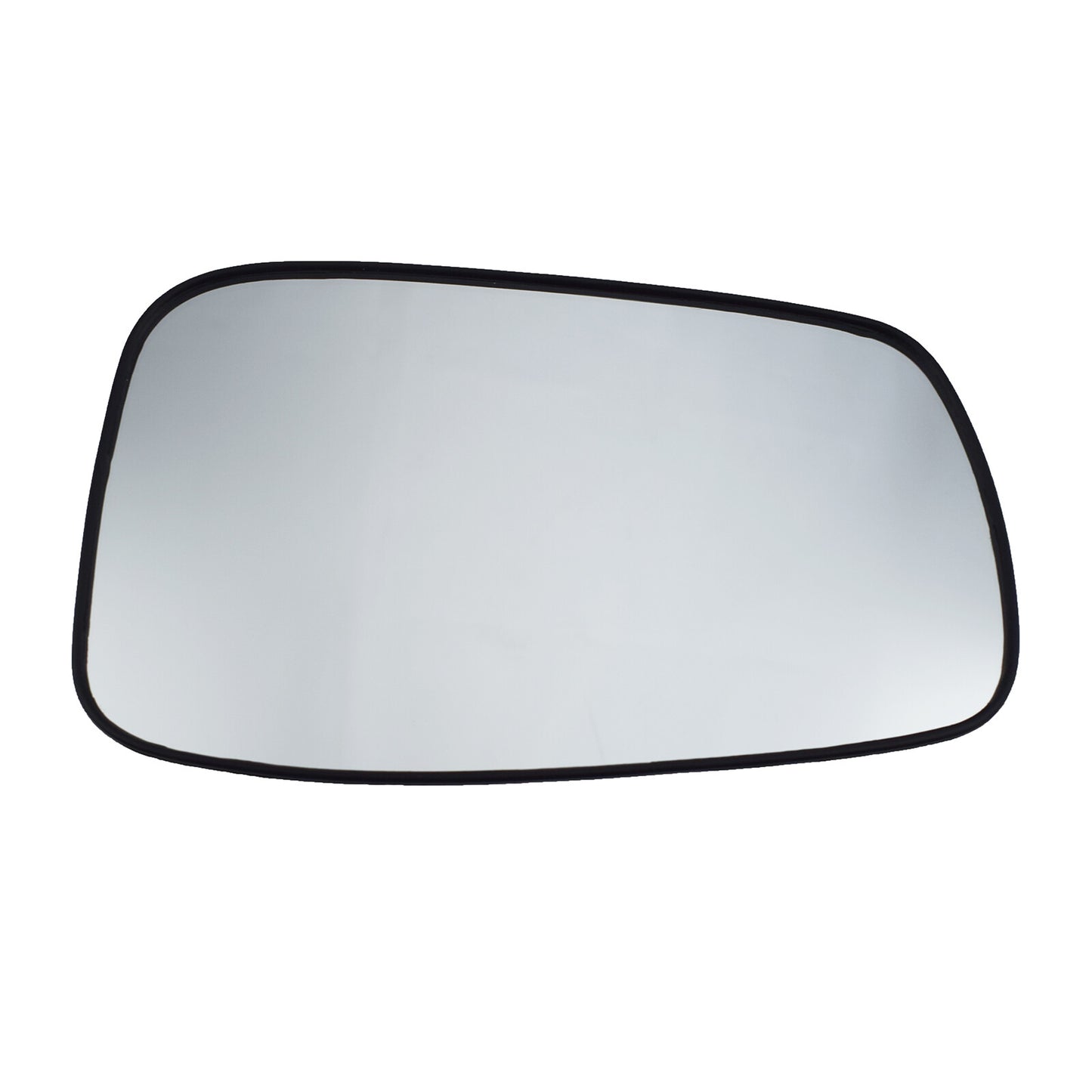 Left Side Heated Mirror Glass For 2011-2014 for Hyundai Sonata 876113Q010 HY1324108