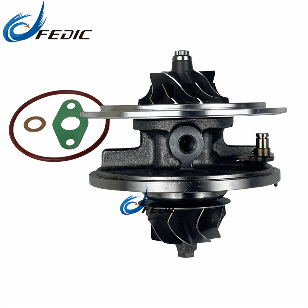765277 Turbo cartridge GT2556V for Alfa-Romeo 156 166 for Lancia Thesis 2.4 JTD