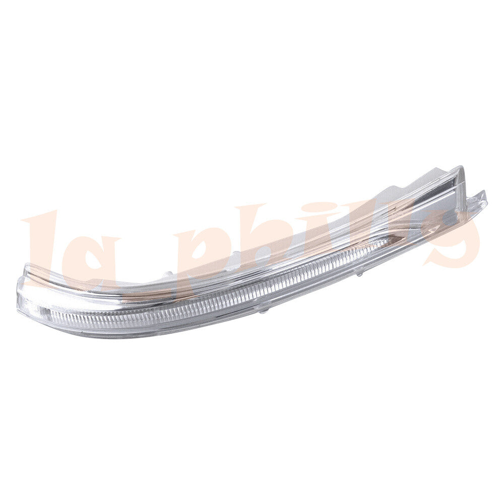 for Kia Optima 2016 2017 2018 2018 Right Side LED Rearview Mirror Signal Light