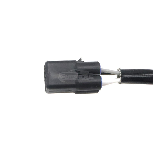 4pcs Up+Down O2 Oxygen Sensor for 2014-2015 for INFINITI Q50 3.7L,2014-2016 Q70 3.7L