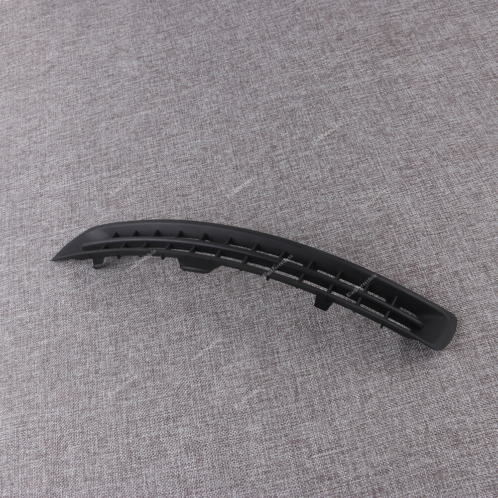 1Pcs Front Left Side Bumper Cover Grille for VOLVO XC90 2007-2014 Black 30678953