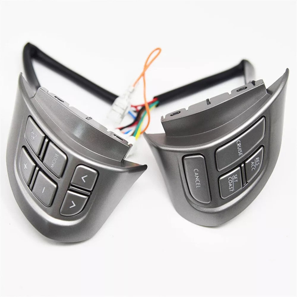 Cruise Control Steering Wheel Switch for Subaru Legacy Outback Impreza 2008-2009
