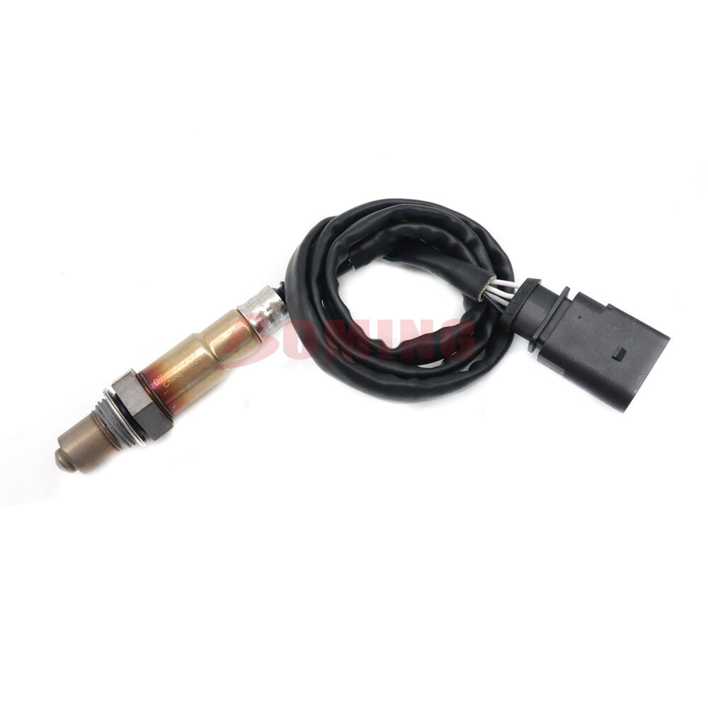 for Chevrolet for GMC 04-05 Diesel V8 6.6L Rail Fuel Pressure Sensor 0281002534