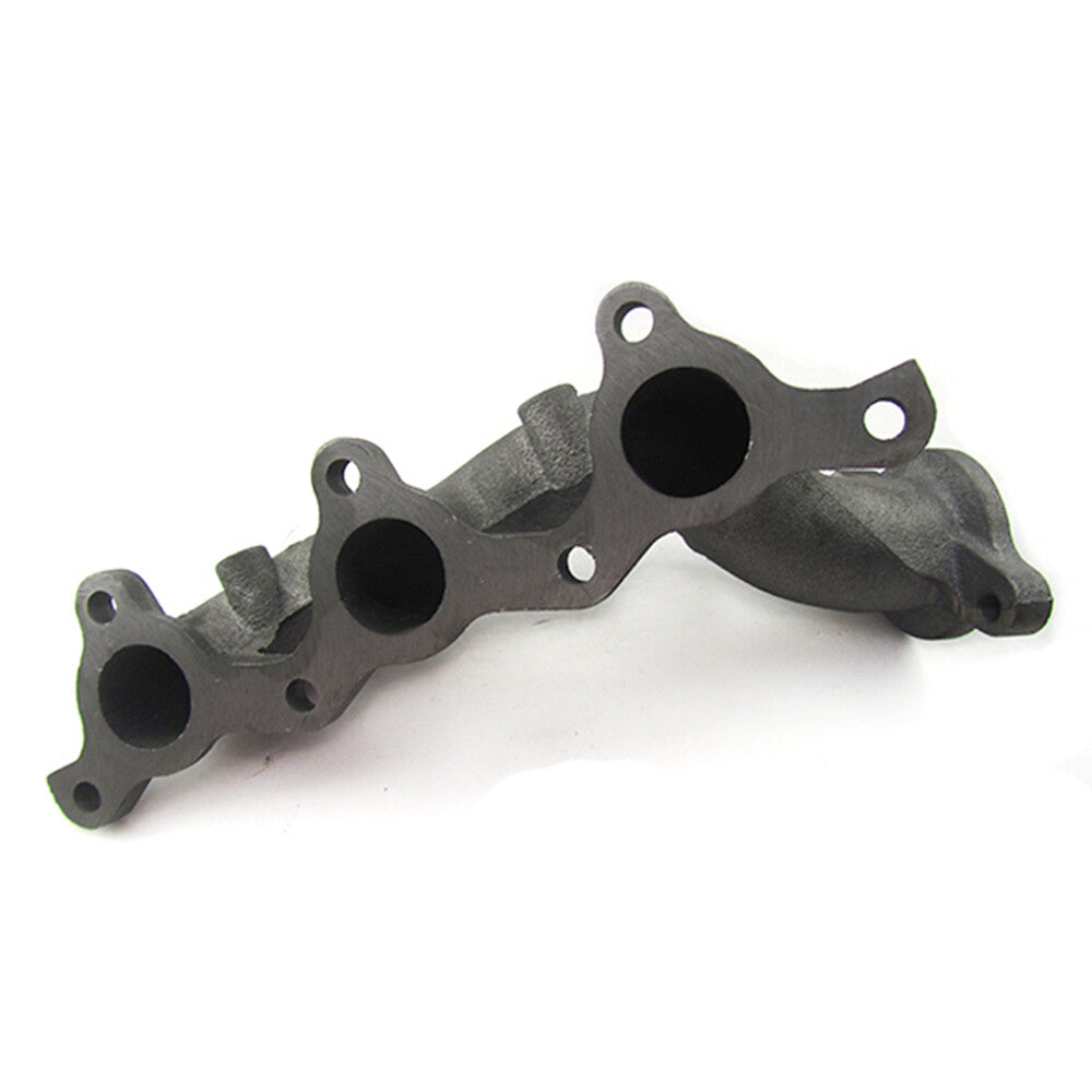 Exhaust Manifold RH fit for Mitsubishi Pajero V75W 3.5 Long Wagon 2000-2006