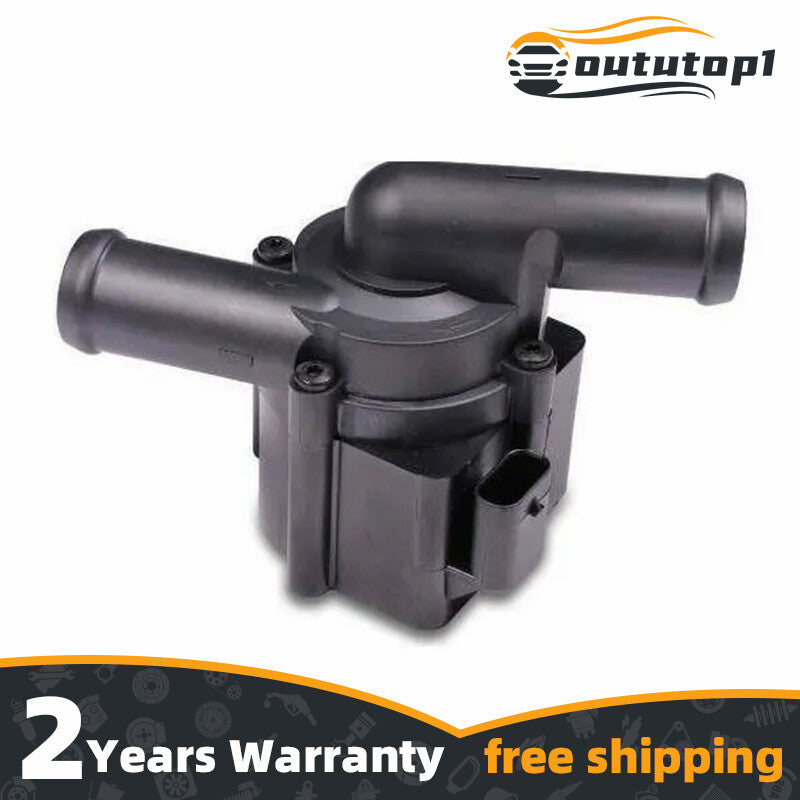 New Auxiliary Water Pump for Land Rover for Range Rover Velar L560 LR039070