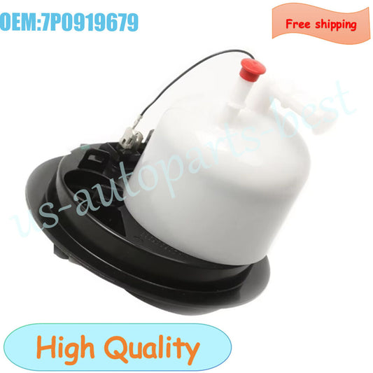 Fuel Filter for VW Touareg for Porsche for Cayenne 958 3.0L-3.6L 2011-2018 7P0919679