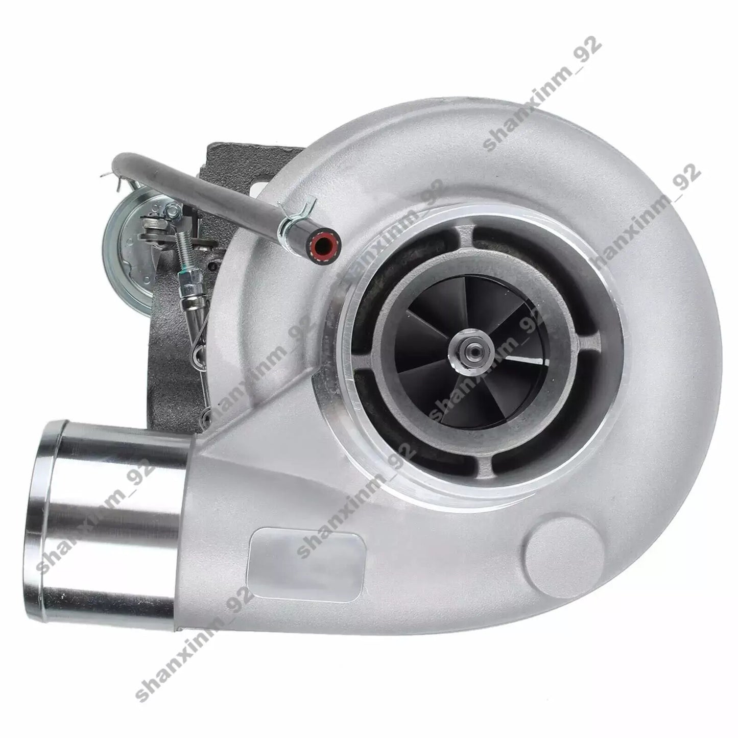 Turbo Turbocharger for Coronado Cascadia 108SD Argosy Classic FB65 2005-2011