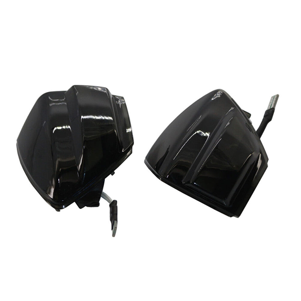 for Ford S-Max C-MAX Kuga C394 08-12 Dynamic Turn Signal Light Side Mirror Lamp