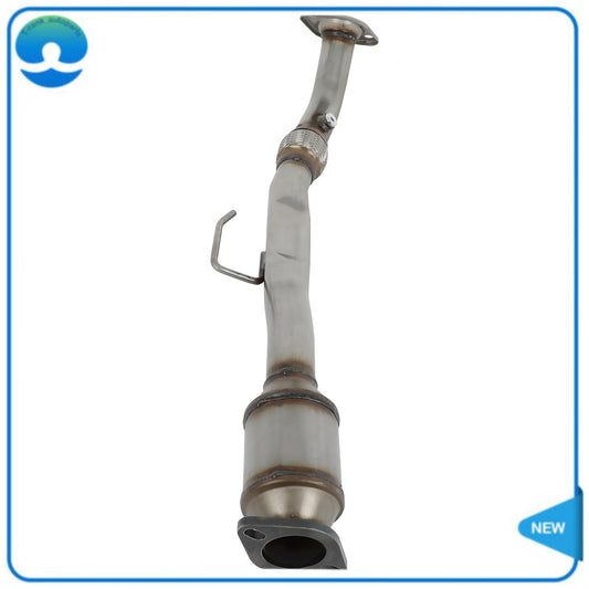 Exhaust Catalytic Converter Fit for 2002-2006 for Nissan Altima SL Sedan 2.5L 54360