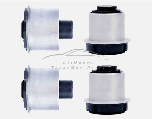 673007127 673007126 for Maserati Ghibli Quattroporte front lower bushing kits