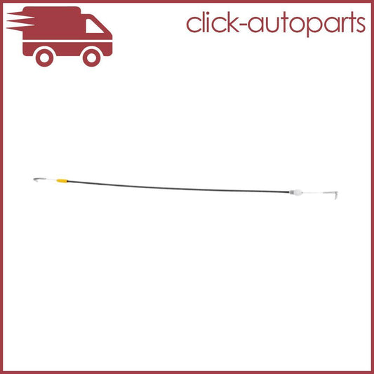 Fits for Ram 1500 2500 3500 2011-2023 Front Right Side Door Latch Release Cable