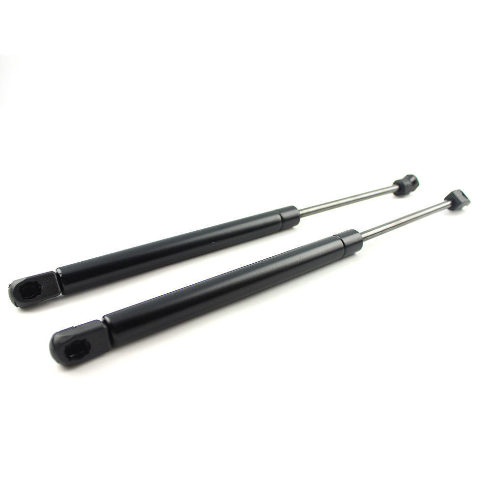 Front hood lift support shock absorber struts (2 pieces) for Infiniti FX35 2003-2008 SG371003