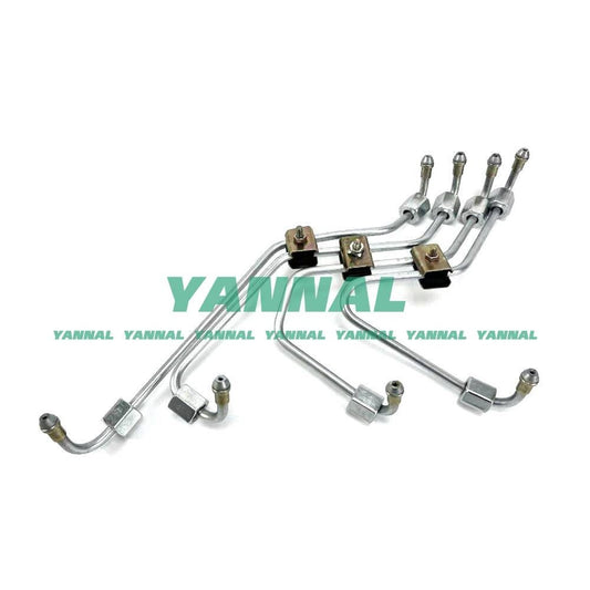Replacement fuel injector for Perkins diesel engines 404D-22T 131507700