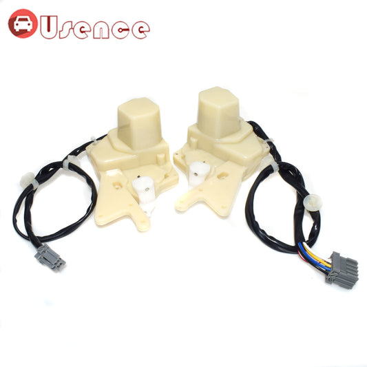 2Pcs Front Left Right Side Power Door Lock Actuators For 1994-1997 for Honda Accord