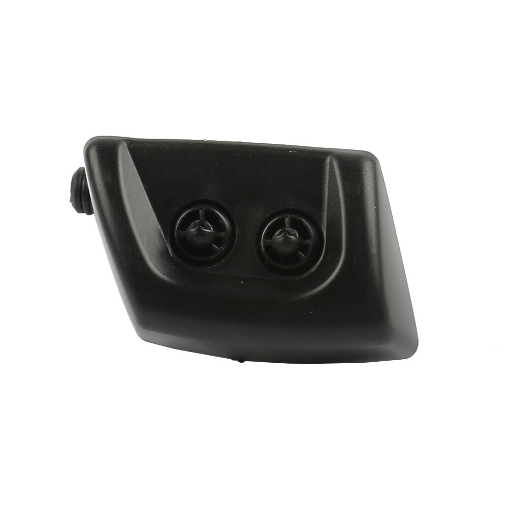 Headlight Lamp Washer Jet Sprayer RIGHT Side Fits for LAND ROVER LR3 DNJ000081