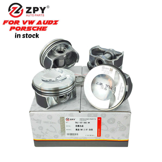 ZPY Automotive Engine Piston 06J107065AH for VW Magotan CC for Tiguan 2.0T