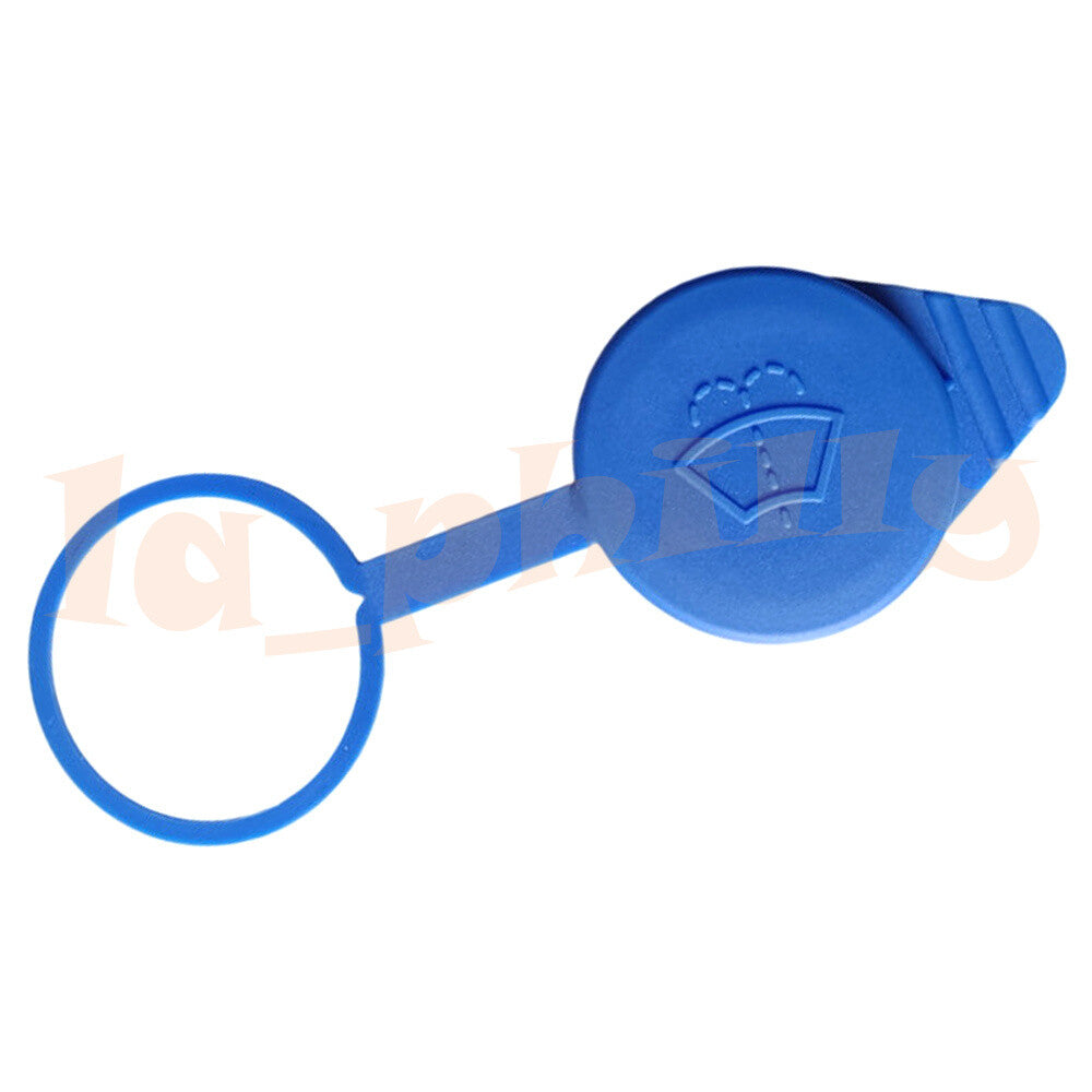 Windshield Washer Fluid Reservoir Cap Blue for 2012-2018 for Ford Focus CP9Z17A605A