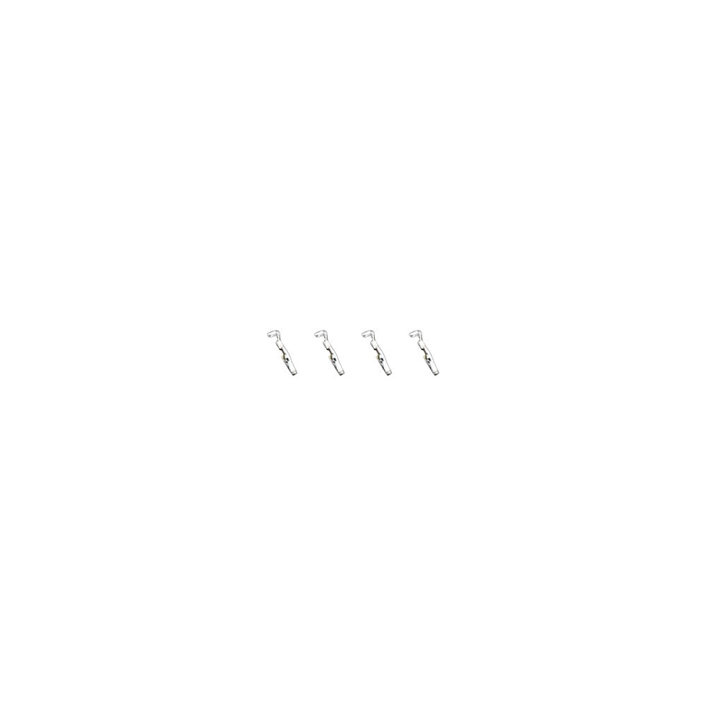 Fuel Pump Seal Ring Oil Indicator Fault Repair Kit Fit For C200 E200 E300