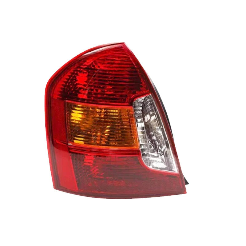 Right for Hyundai Accent 2006-2011 Rear Tail Light Brake Reverse Light Assembly