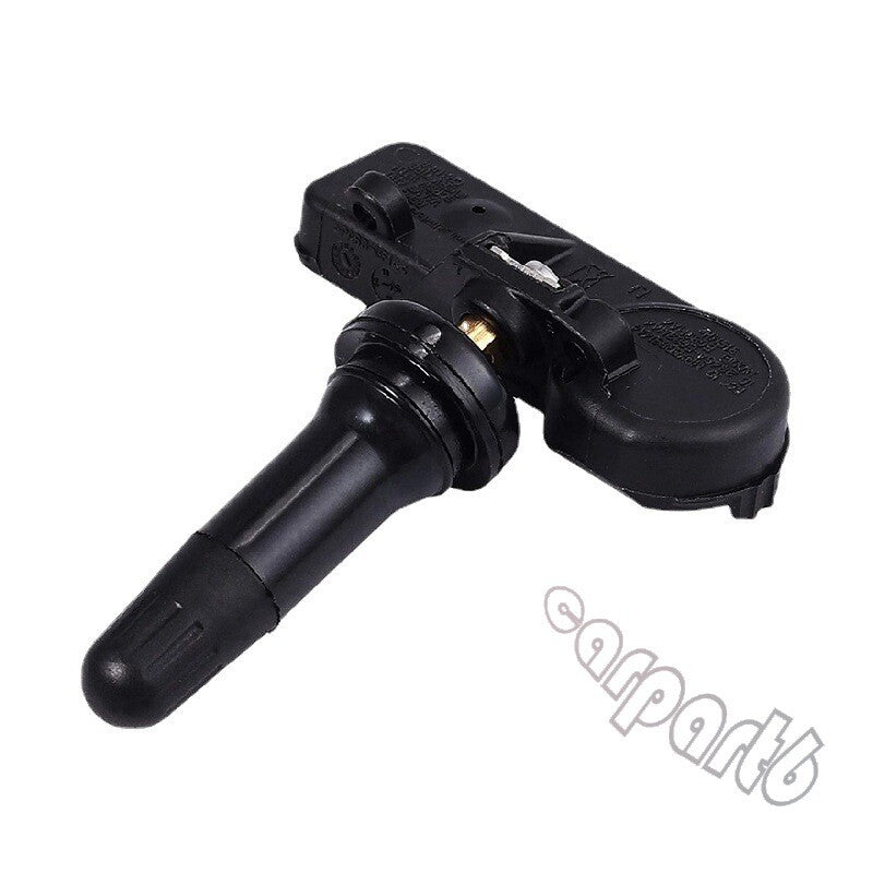 4PK Programmed TPMS Tire Pressure Monitoring Sensor for Chevy for Cadillac for GMC for Buick