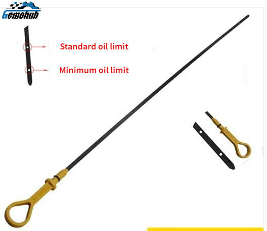 Oil Dipstick for 2011-2012 for Suzuki SX4 1.6 1.8 Engine Oil Level Gauge Tool Kit