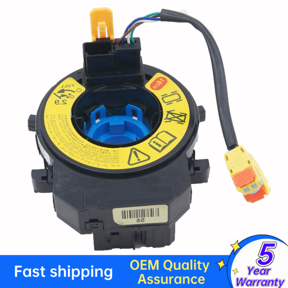 new clock spring 93490-3S410 for Hyundai Accent 1995-1997