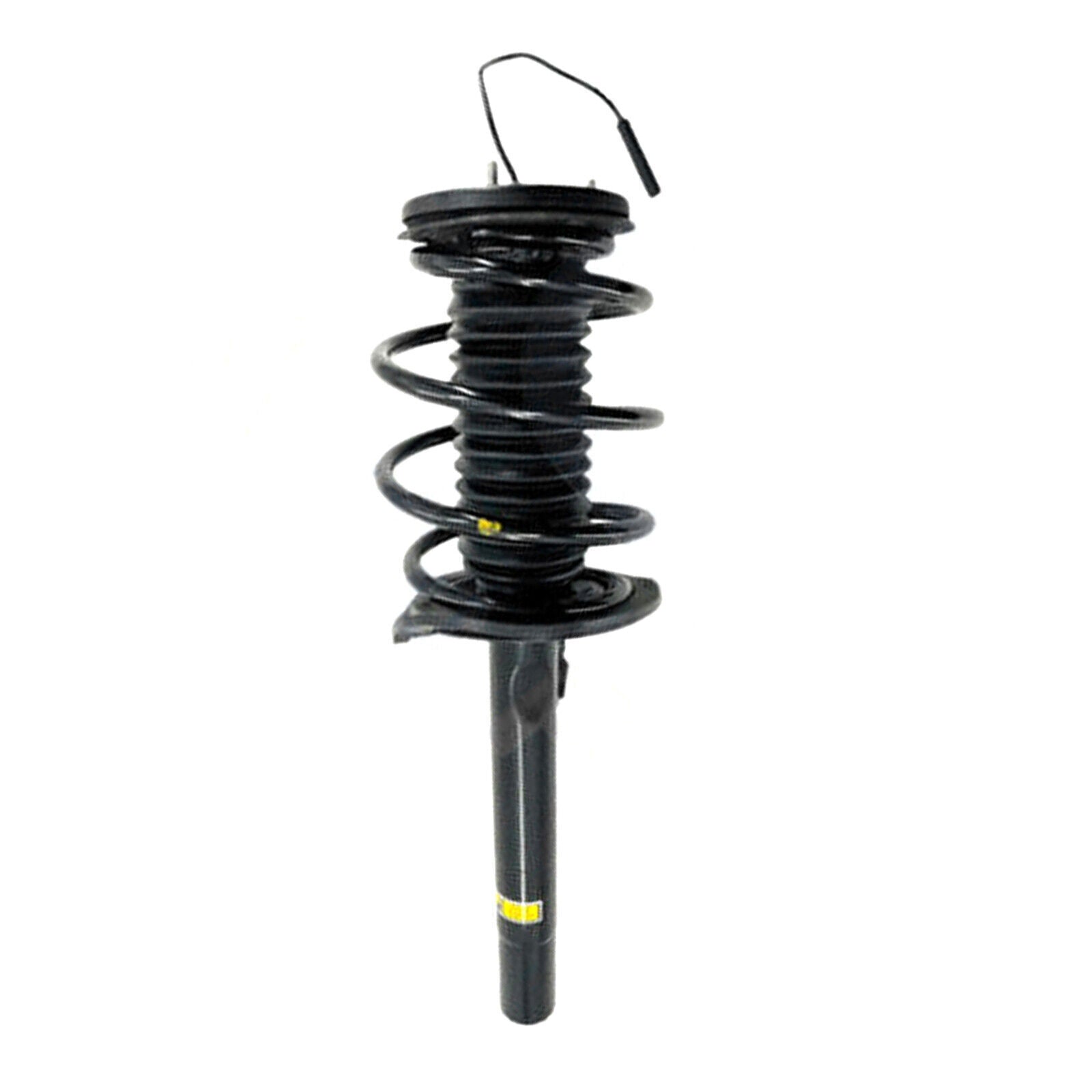 4x Front & Rear Shock Absorbers Adaptive Fit for Chevrolet for Corvette C5 5.7L 1997-02