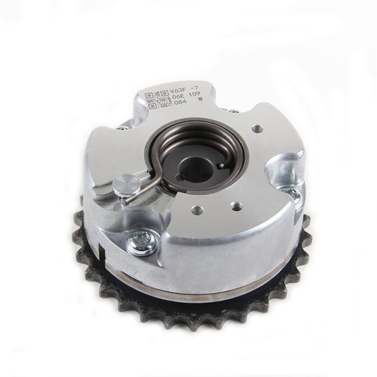 Exhaust Camshaft Adjuster Fit for VW CAJA CALB 06E109084M