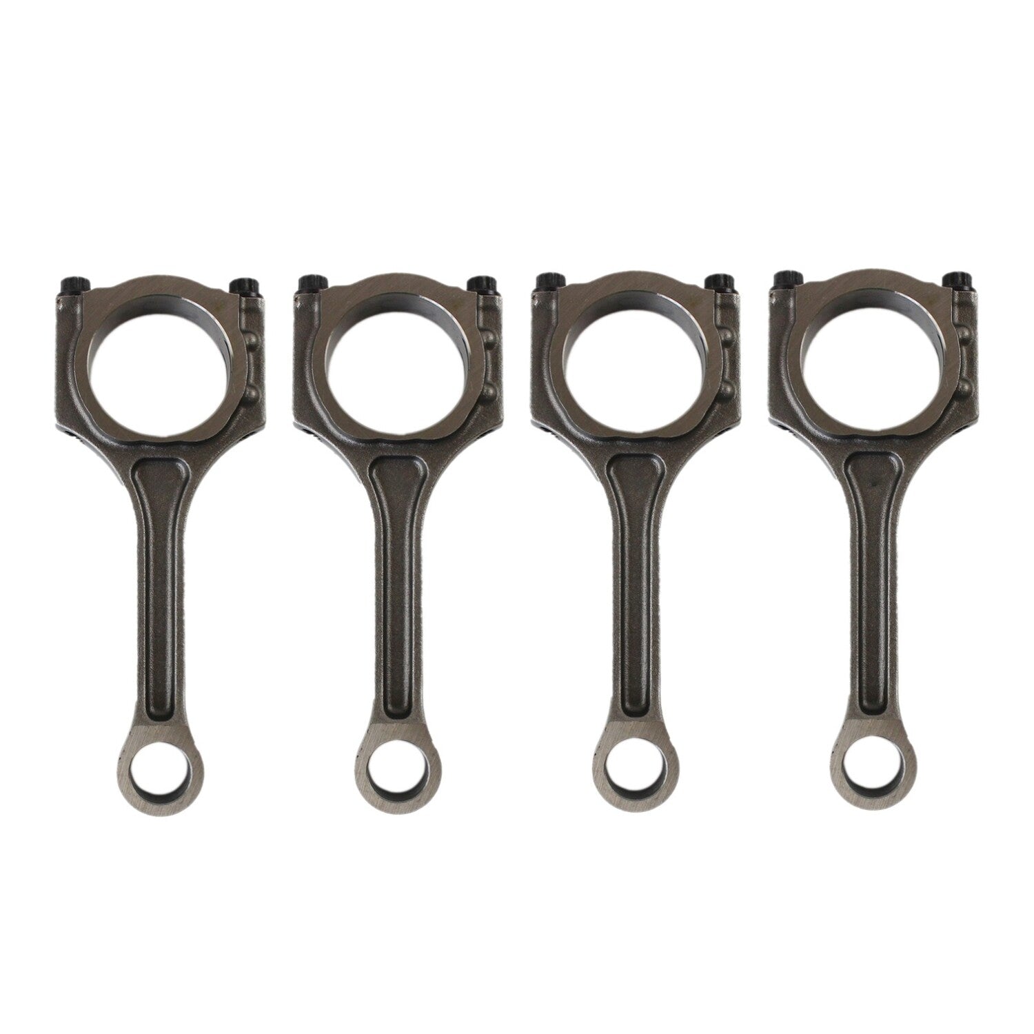 4 New Connecting Rods for 07-2020 2.4L for Dodge for Chrysler for Jeep 05191341A/5191340AA
